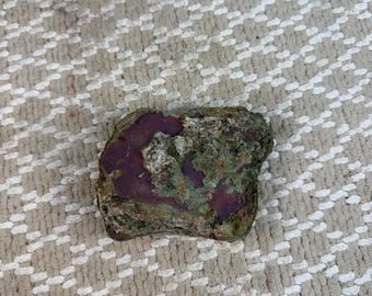 Michigan Float Copper in Matrix.