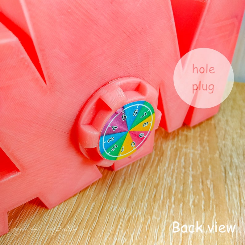 Dog piggy bank Personalized child boy gift Memorial gift child Music piggy bank Toddler boy piggy bank Lion bank Mermaid coin bank
