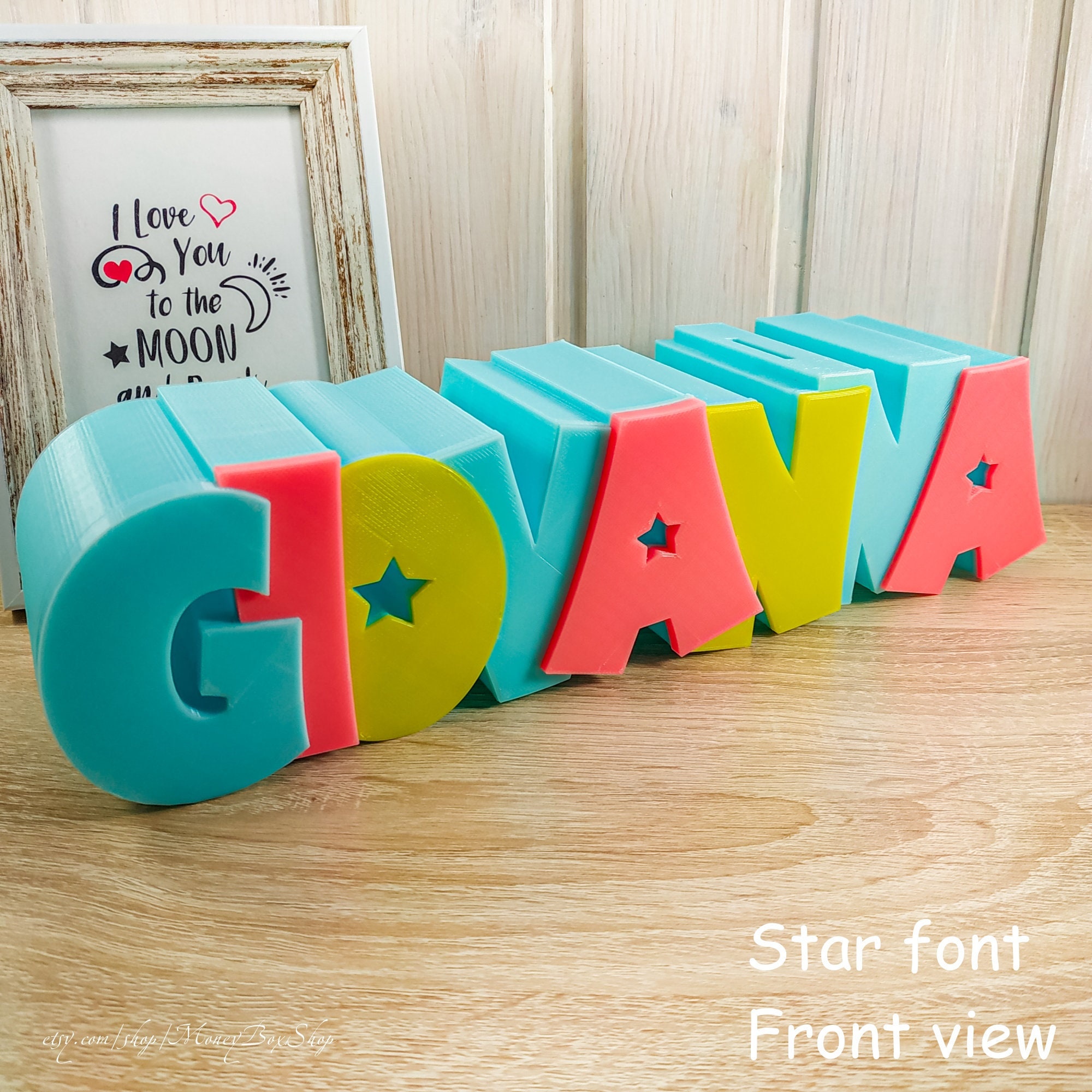 Gift for him Christmas gift Gifts for men Personalize piggy Etsy