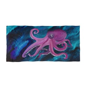 Beach Towel
