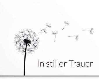 Blanko Klappkarten Etsy