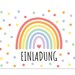 see more listings in the Einladungen section