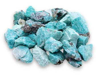 Premium Heilsteine Wassersteine Set | Edelsteine Kristalle zur Wasseraufbereitung | 100% Natursteine Mineralsteine | Edelsteinwasser | 300g