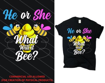 He Or She Clipart Etsy He Or She Clipart Etsy