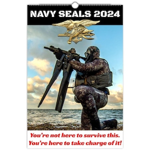 Lustiges Navy Seal Meme