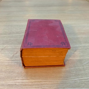 Aristotles Works, Coloured Plates Book