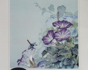 Counted Cross Stitch Kit, 