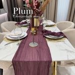 Table Decorations