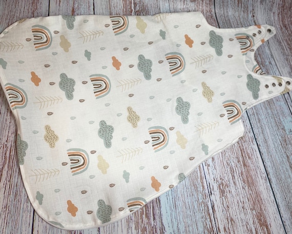 summer sleep sack for toddlers