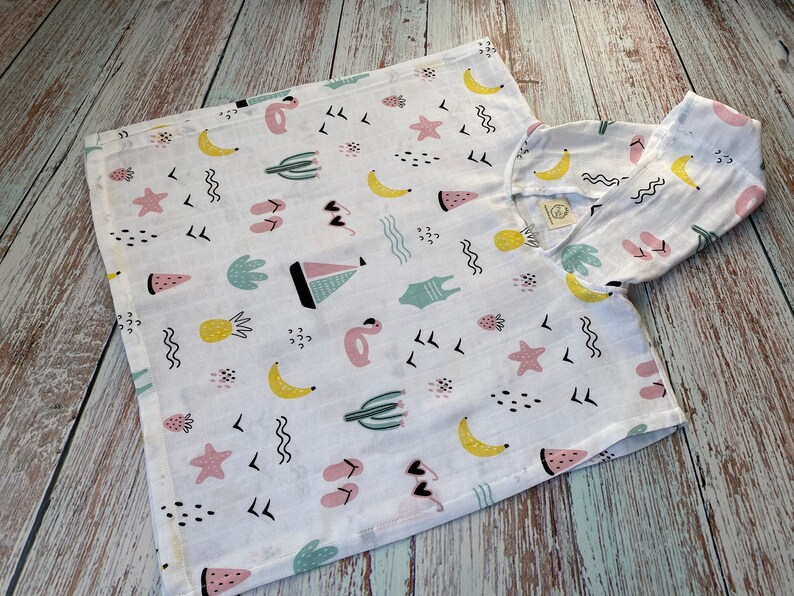 Baby Beach Poncho Toddler Towel Poncho Poncho Towel Baby Etsy