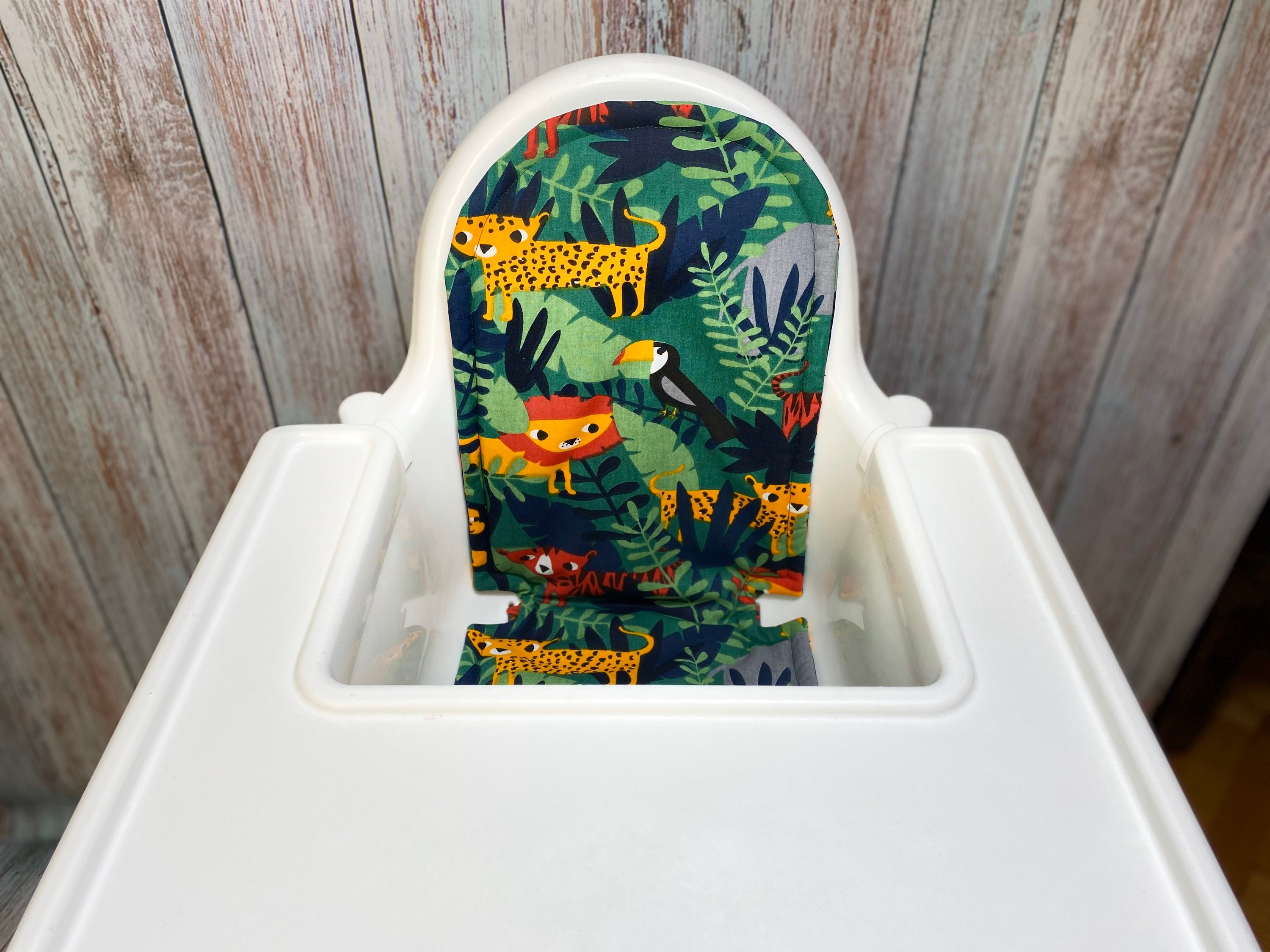 antilop high chair insert