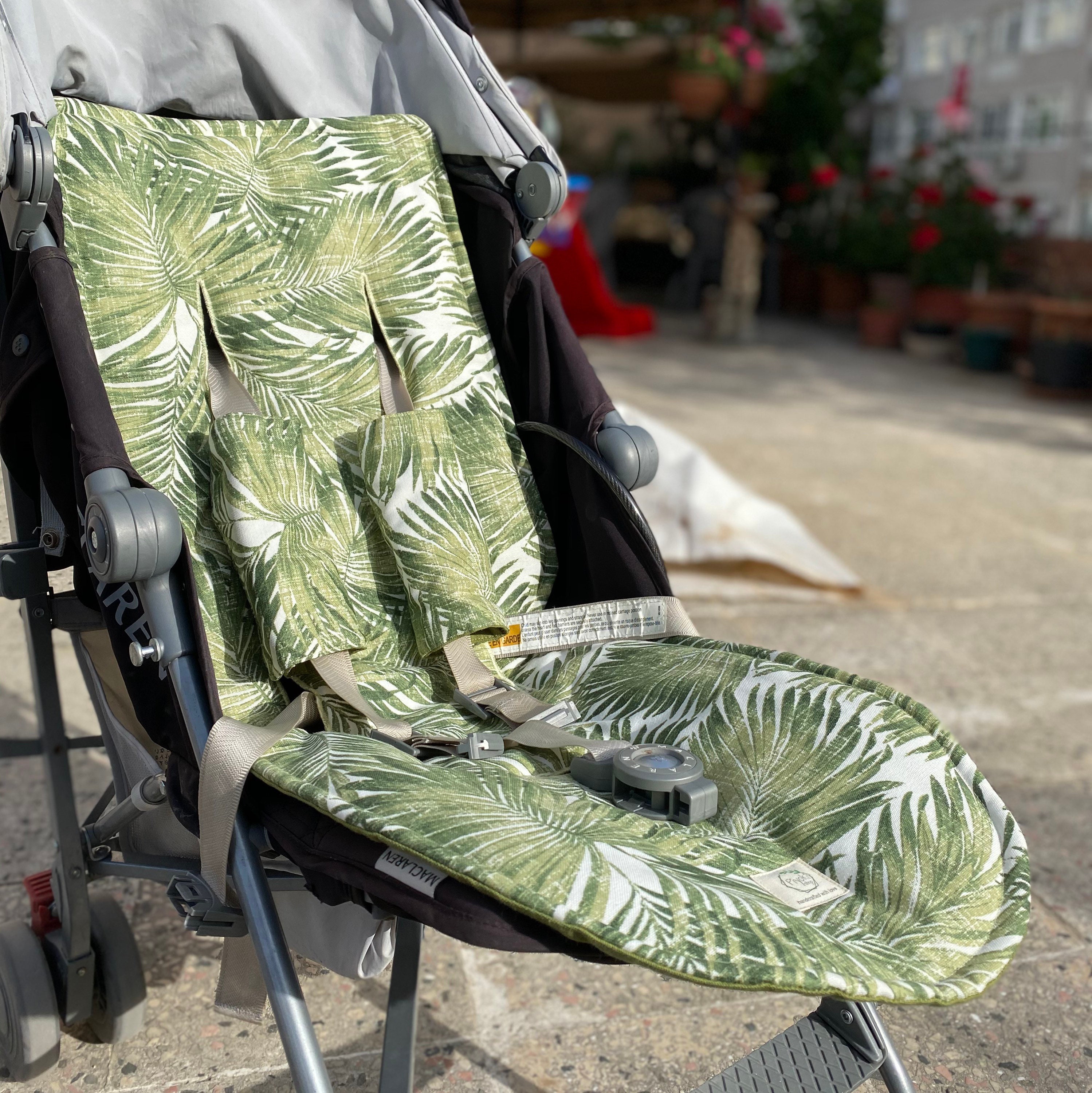 universal stroller seat covers