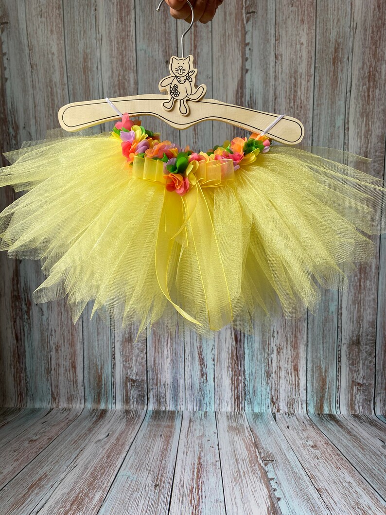 Purple Tutu Skirt Tutus for Babies Baby Girl First Birthday Etsy