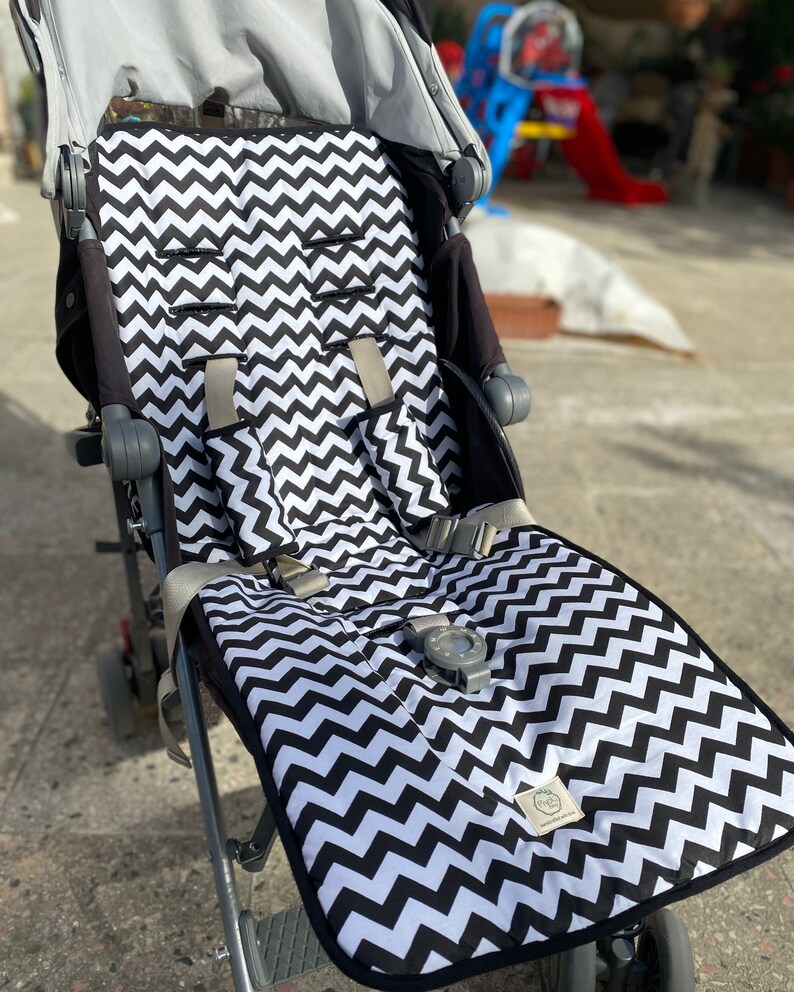 Universal Stroller Liner Universal Pram Liner Stroller Etsy