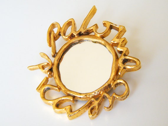Paloma picasso brooch deals