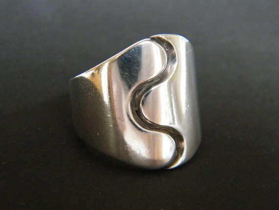 Mcm ring top