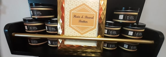 Whipped Beard Butter 4 oz.