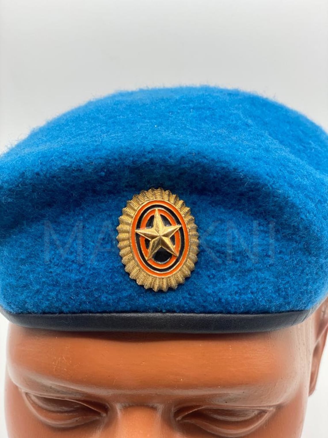 Купить Берет Вдв На Озоне