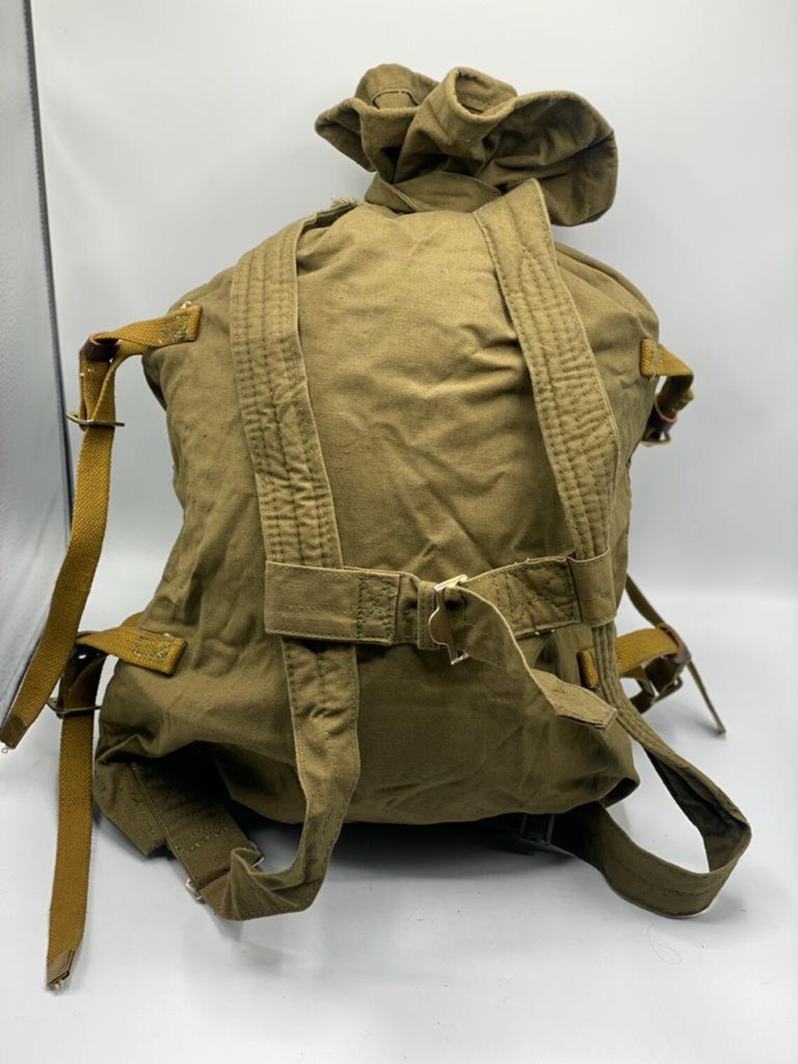 Вещь мешок армейский нового образца