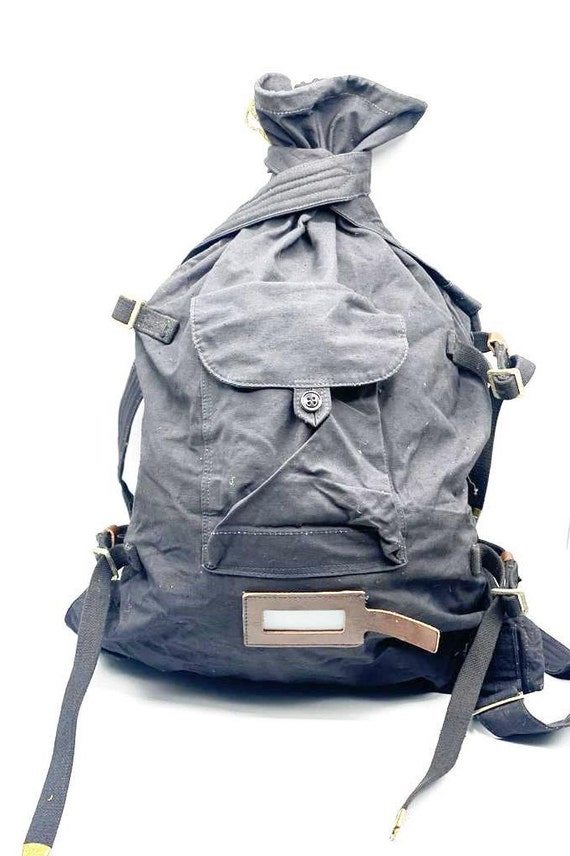 soviet army backpack