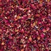 Natural 100% Biodegradable Confetti Wedding Dried Flowers. Dried Rose Petals Real. Eco Friendly Dried Petals ideal for confetti bags. 