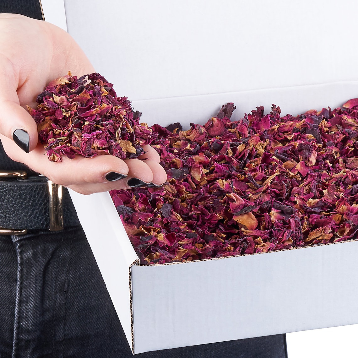 Discover The Enchanting World Of Real Rose Petals: Where To Find Them