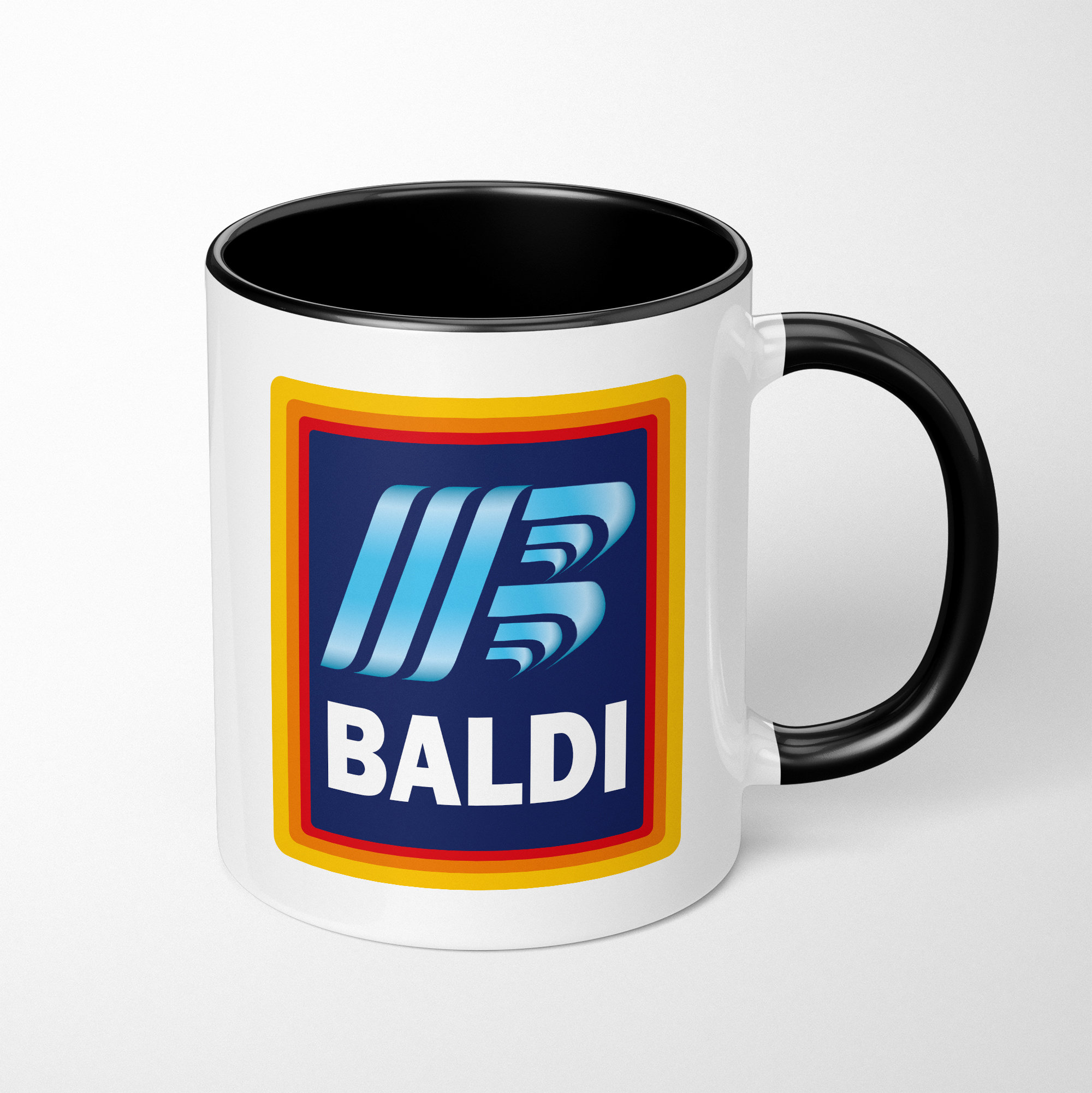 amusing mugs
