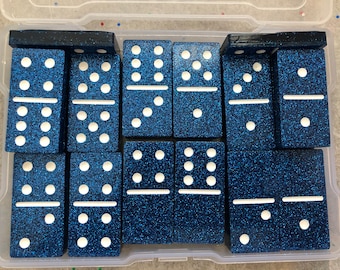 Custom|Personalized Dominos