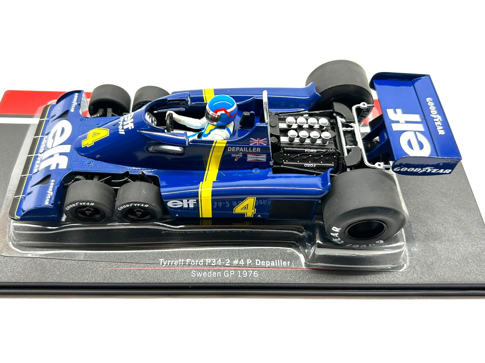 Formula 1 1/18 Diecast 