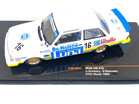 Ixo diecast hotsell