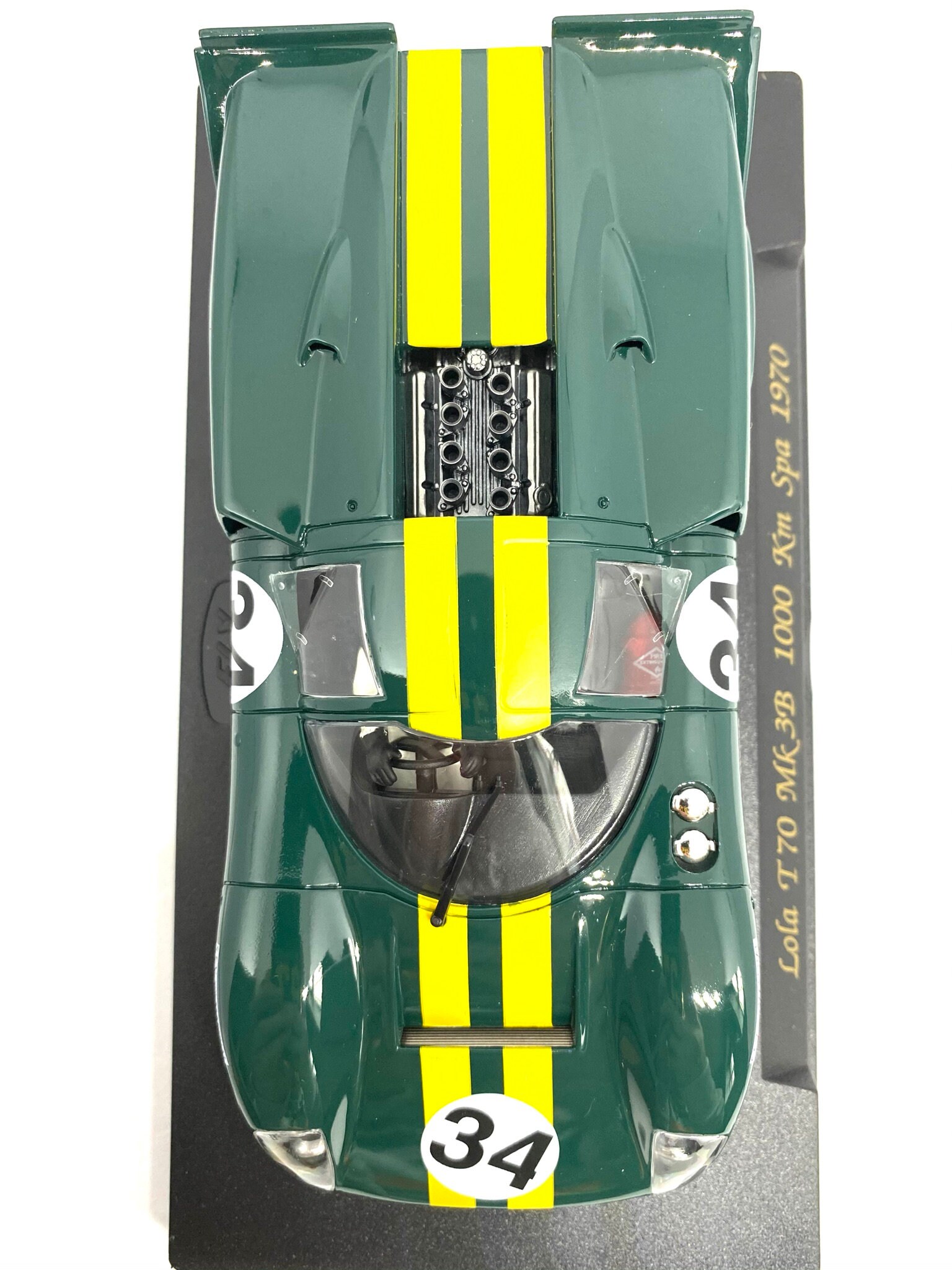 Vintage 1970 132 scale Fly Slot Car / scalextric model of a Etsy