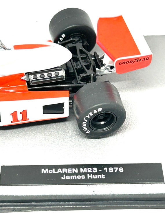 Model McLaren F1 Cars For Collectors