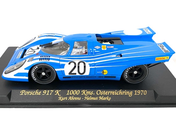 scalextric porsche 917