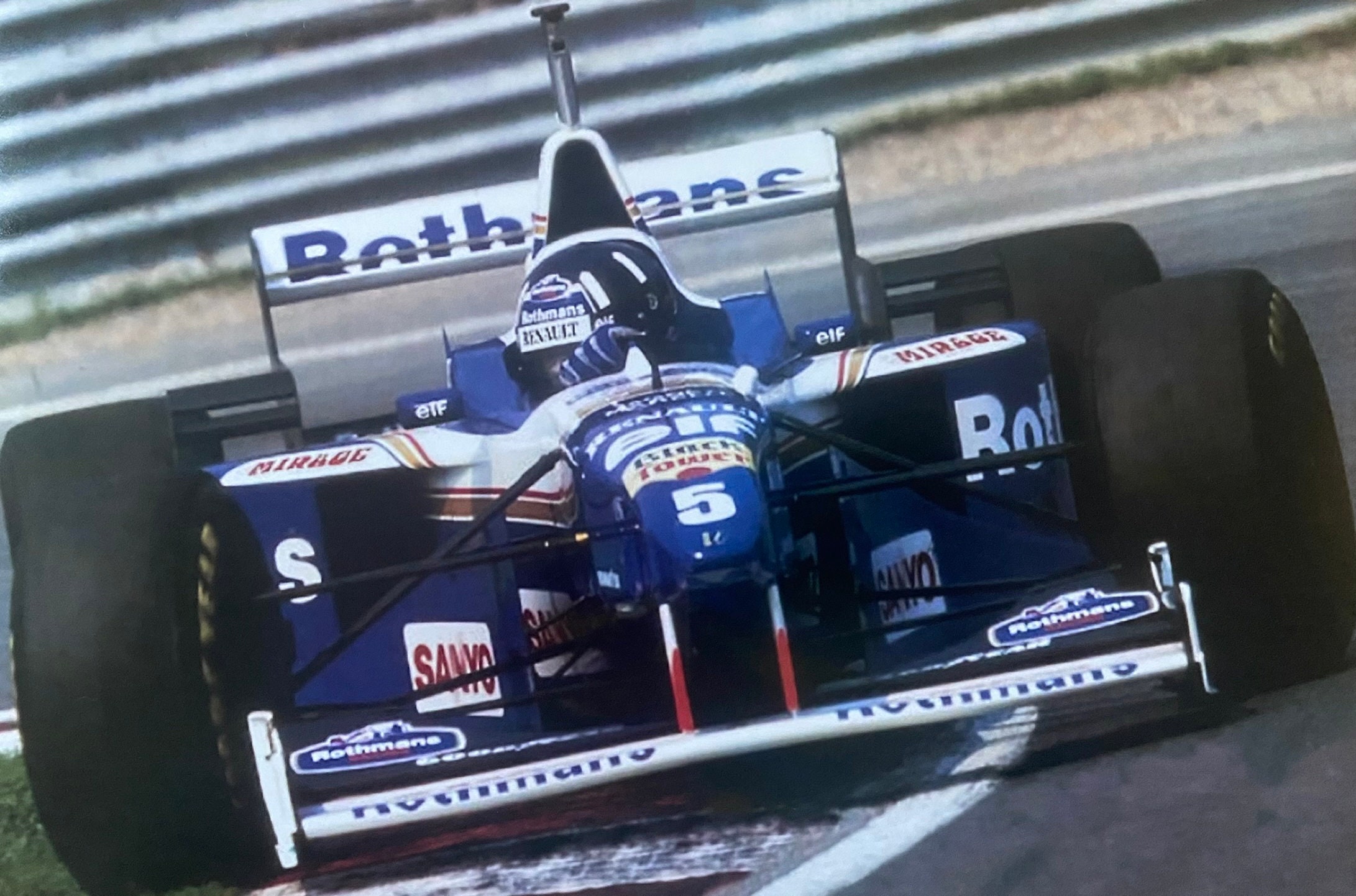 Rothmans Williams - Etsy