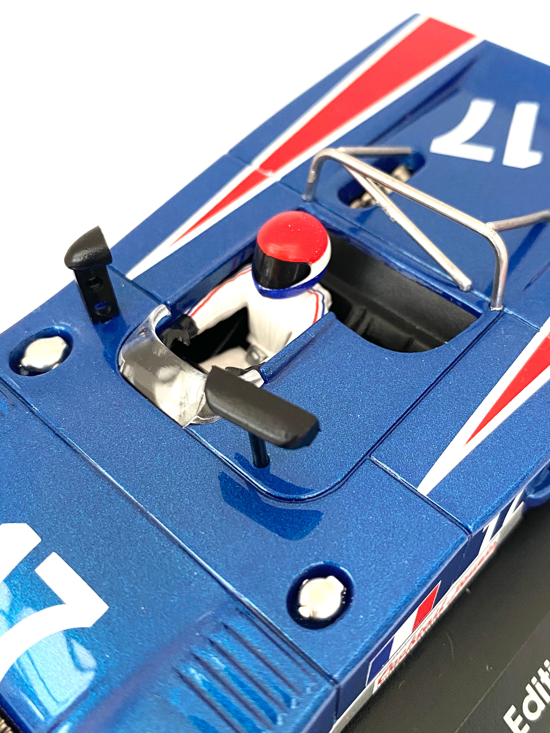 Vintage 132 Scale Fly Slot Car / Scalextric Model of a Etsy UK