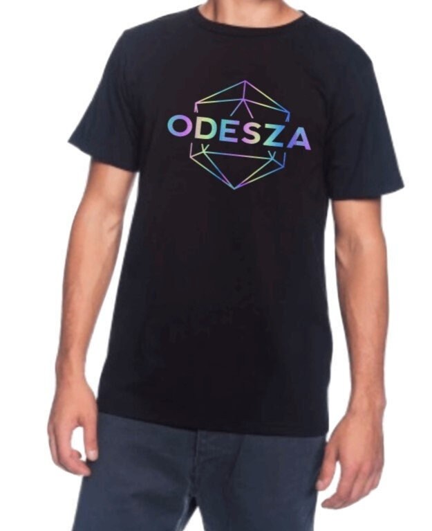 Odesza T Shirt Odesza T Shirt