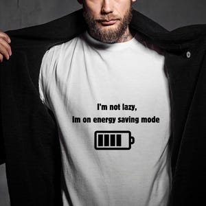 Funny Dad Joke T-Shirt | Unisex Tee | Pun Shirt | Gift for Dad | Classic Humor | Father&#39;s Day Shirt | Gag Gift for Men | Punny Graphic Tee