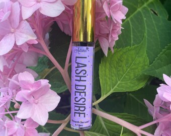 Lash Desire