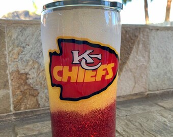 chiefs yeti cup