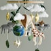 see more listings in the safari nursery mobile section