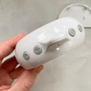 Music box for baby mobile