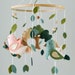 see more listings in the baby mobile woodland section