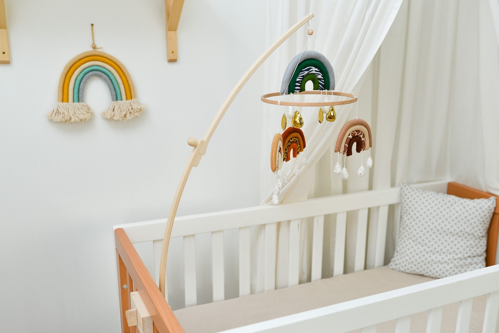 Crib Accessories UK