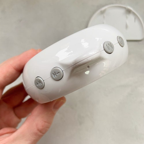 Baby Mobile Music Box Rotating Music Mechanism Spinning Motion Etsy