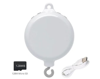 Music box mp3