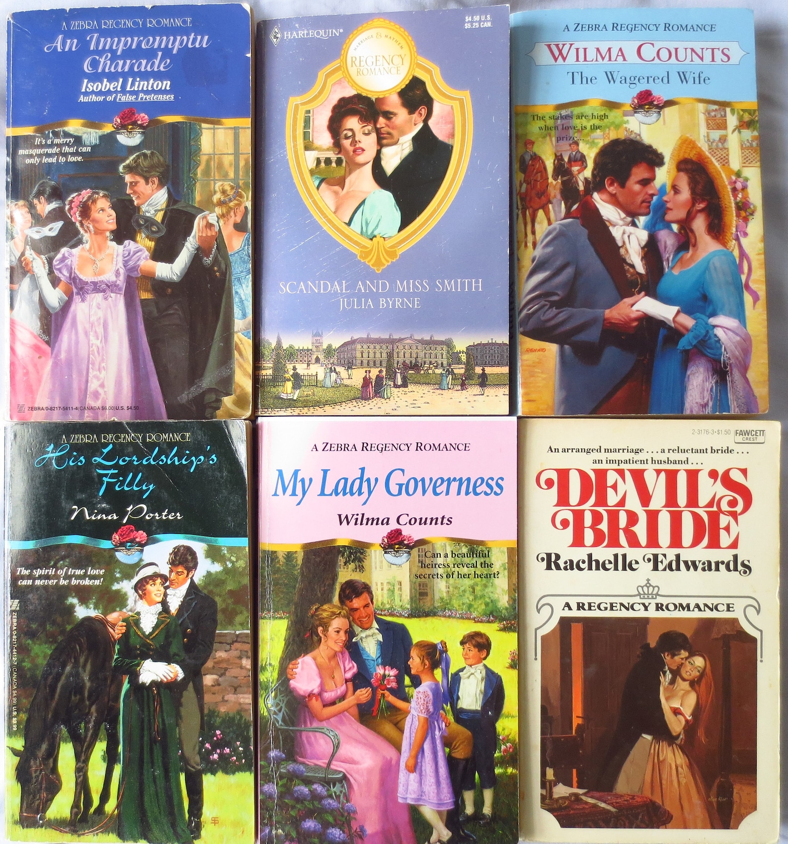38-livres-historical-regency-romance-novels-rutland-etsy