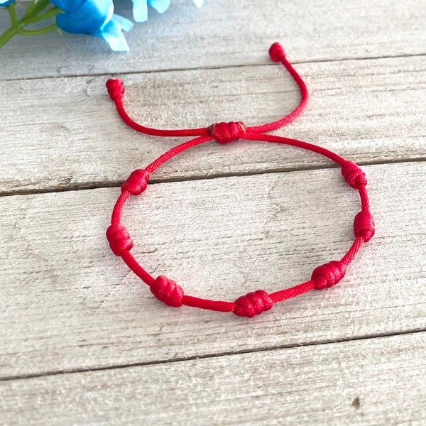 Good Luck Bracelet - Etsy
