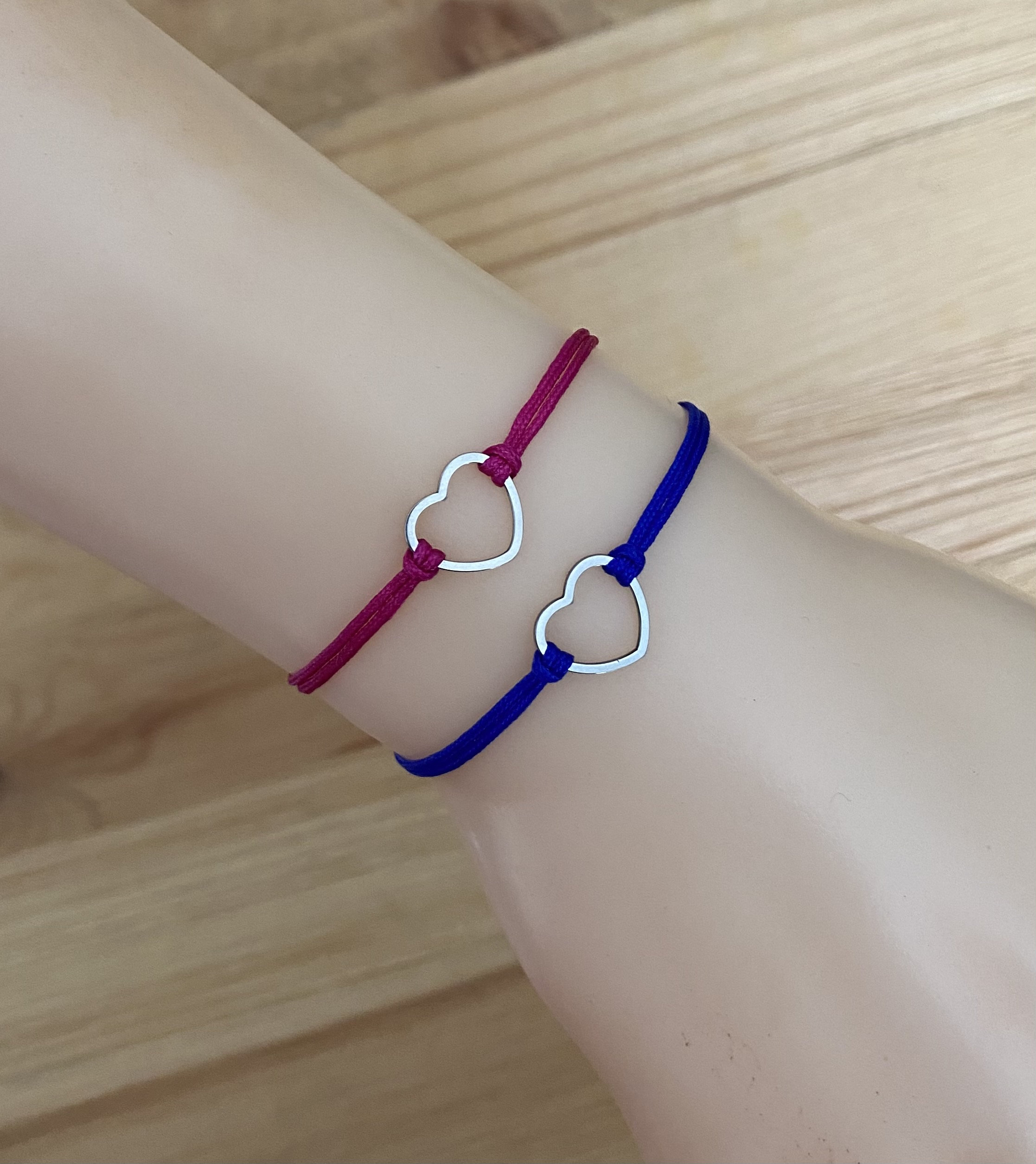 Couples Matching Bracelet Boyfriend Girlfriend Bracelet Etsy