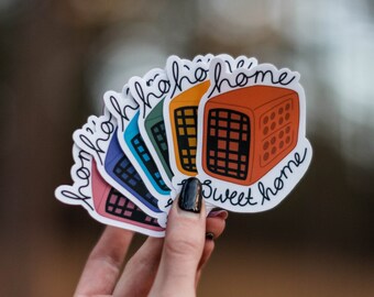 Training Stickers | Etsy