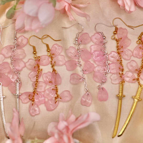 Japanese Jewellery Etsy UK